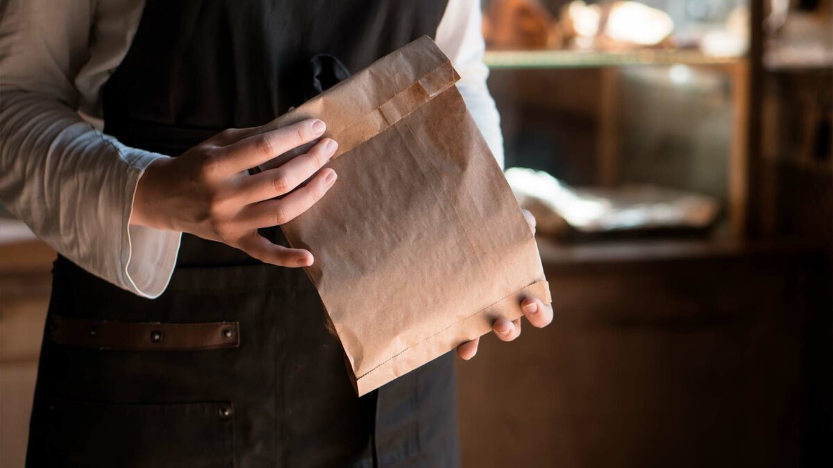 Qué es un restaurante take away y por qué es revolucionario